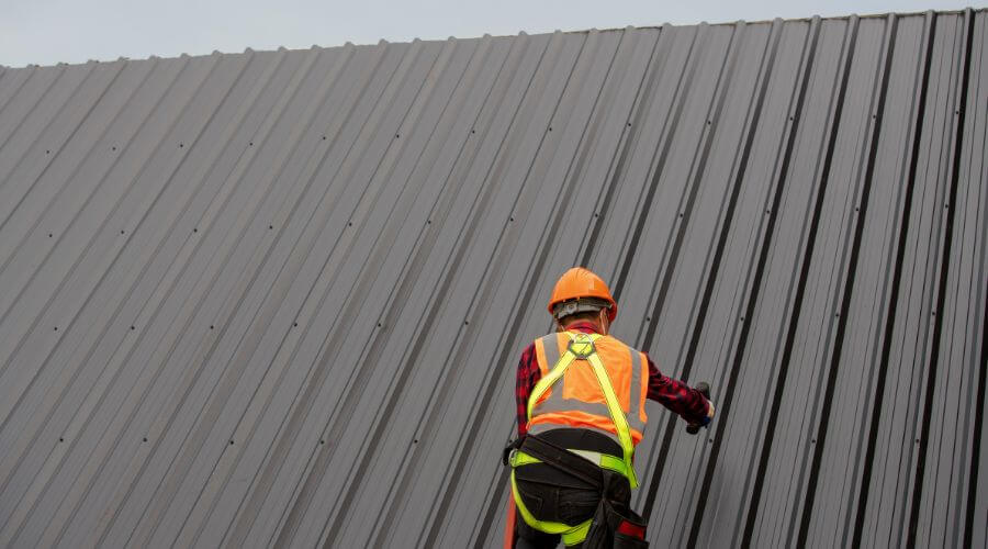 Expert Emergency Roof Repairs services in Dequincy, LA